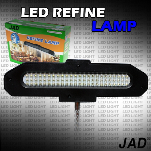 JAD [CL-8L4] LED 72발 4.2W 램프
