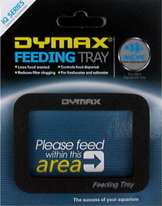 04 DYMAX FEEDING TRAY [피딩트레이] 