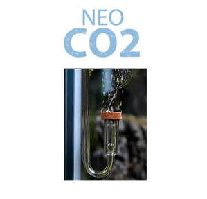 Neo CO2 버블카운터 확산기 S