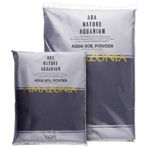 ADA 아마조니아 파우더 1L[소분판매]
