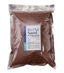 Bio Plus Sand [Red 3kg]
