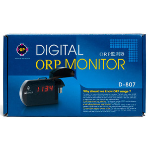UP DIGITAL ORP MONITOR [D-807 / ORP 측정기]