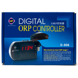 UP DIGITAL ORP CONTROLLER [D-808 / ORP 컨트롤러]