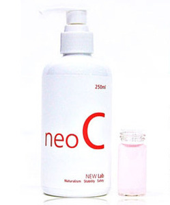 NEW Lab neo C 40ml [수출기념50%DC] 약병 소분판매
