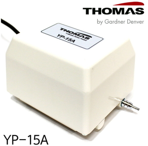 토마스 부로와 YP-15A