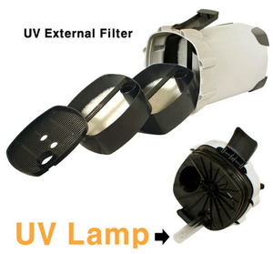 아마존 HW-UV램프 