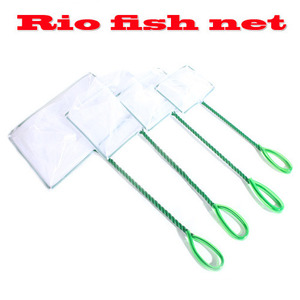 Rio fish net 뜰채 6인치 